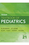 E-book Nelson. Textbook Of Pediatrics Ed.21 (Ebook)