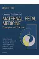 E-book Creasy And Resnik'S Maternal-Fetal Medicine: Principles And Practice