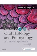 E-book Essentials Of Oral Histology And Embryology