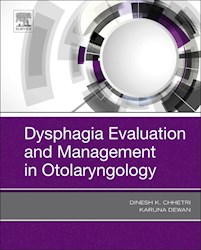 E-book Dysphagia