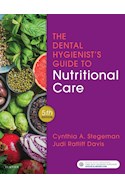 E-book The Dental Hygienist'S Guide To Nutritional Care