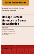 E-book Damage Control: Advances In Trauma Resuscitation, An Issue Of Emergency Medicine Clinics Of North America