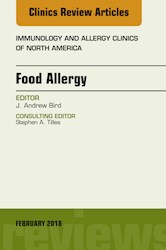E-book Food Allergy, An Issue Of Immunology And Allergy Clinics Of North America