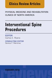 E-book Interventional Spine Procedures, An Issue Of Physical Medicine And Rehabilitation Clinics Of North America