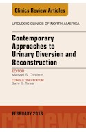 E-book Contemporary Approaches To Urinary Diversion And Reconstruction, An Issue Of Urologic Clinics