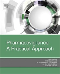 E-book Pharmacovigilance: A Practical Approach