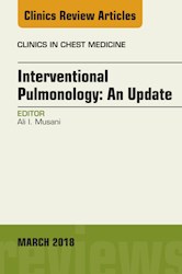 E-book Interventional Pulmonology, An Issue Of Clinics In Chest Medicine