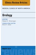 E-book Urology, An Issue Of Medical Clinics Of North America
