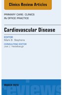 E-book Cardiovascular Disease, An Issue Of Primary Care: Clinics In Office Practice