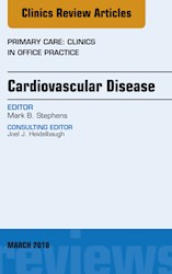 E-book Cardiovascular Disease, An Issue Of Primary Care: Clinics In Office Practice