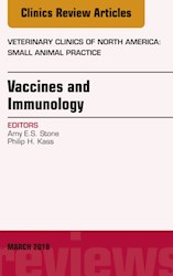 E-book Immunology And Vaccination, An Issue Of Veterinary Clinics Of North America: Small Animal Practice