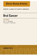 E-book Oral Cancer, An Issue Of Dental Clinics Of North America