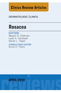 E-book Rosacea, An Issue Of Dermatologic Clinics
