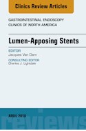 E-book Lumen-Apposing Stents, An Issue Of Gastrointestinal Endoscopy Clinics