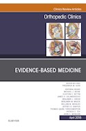 E-book Evidence-Based Medicine, An Issue Of Orthopedic Clinics
