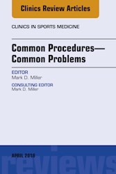 E-book Common Procedures—Common Problems, An Issue Of Clinics In Sports Medicine