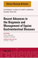 E-book Equine Gastroenterology, An Issue Of Veterinary Clinics Of North America: Equine Practice