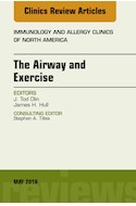 E-book The Airway And Exercise, An Issue Of Immunology And Allergy Clinics Of North America
