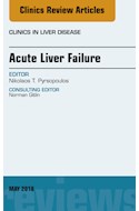 E-book Acute Liver Failure, An Issue Of Clinics In Liver Disease
