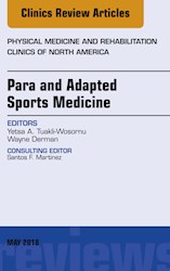 E-book Para And Adapted Sports Medicine, An Issue Of Physical Medicine And Rehabilitation Clinics Of North America