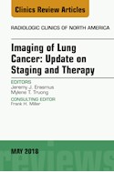 E-book Lung Cancer, An Issue Of Radiologic Clinics Of North America