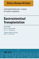 E-book Gastrointestinal Transplantation, An Issue Of Gastroenterology Clinics Of North America