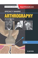 E-book Specialty Imaging: Arthrography