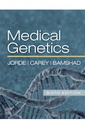 E-book Medical Genetics