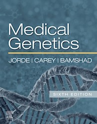 E-book Medical Genetics