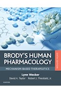 E-book Brody'S Human Pharmacology