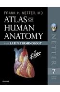 E-book Atlas Of Human Anatomy: Latin Terminology