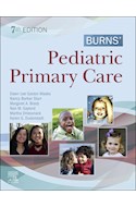 E-book Burns' Pediatric Primary Care