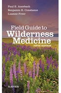 E-book Field Guide To Wilderness Medicine