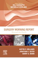 E-book Surgery Morning Report: Beyond The Pearls
