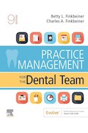 E-book Practice Management For The Dental Team