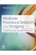 E-book Moderate Procedural Sedation And Analgesia