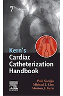 E-book Cardiac Catheterization Handbook