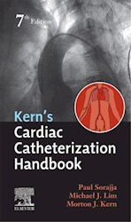E-book Cardiac Catheterization Handbook