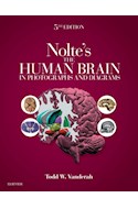 E-book Nolte'S The Human Brain In Photographs And Diagrams