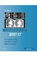 E-book Fundamentals Of Body Ct E-Book