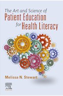 E-book The Art And Science Of Patient Education For Health Literacy