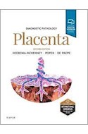 Papel Diagnostic Pathology. Placenta