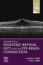 E-book Handbook Of Pediatric Retinal Oct And The Eye-Brain Connection