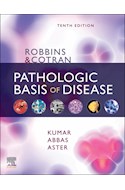 E-book Robbins & Cotran. Pathologic Basis Of Disease Ed.10 (Ebook)