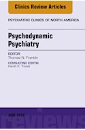 E-book Psychodynamic Psychiatry, An Issue Of Psychiatric Clinics Of North America