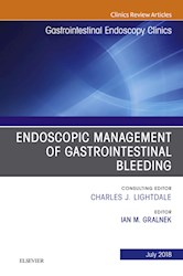 E-book Endoscopic Management Of Gastrointestinal Bleeding, An Issue Of Gastrointestinal Endoscopy Clinics