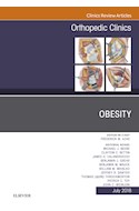 E-book Obesity, An Issue Of Orthopedic Clinics