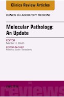 E-book Molecular Pathology: An Update, An Issue Of The Clinics In Laboratory Medicine