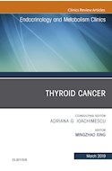 E-book Thyroid Cancer, An Issue Of Endocrinology And Metabolism Clinics Of North America