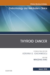 E-book Thyroid Cancer, An Issue Of Endocrinology And Metabolism Clinics Of North America